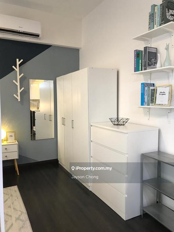 Kediaman Servis untuk Dijual di 28 Boulevard oleh Jayson Chong - iProperty.com.my