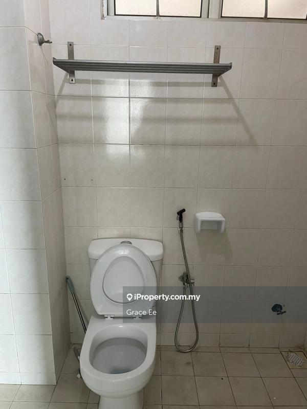 For Rent - Casa Tiara Serviced Apartment