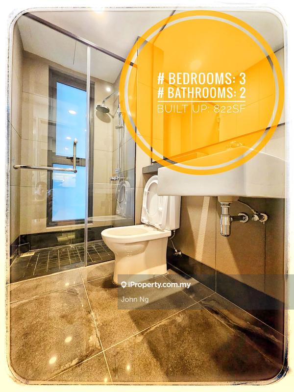 Service Residence for Sale in Bloomsvale Menara Vista Petaling by John Ng - iProperty.com.my
