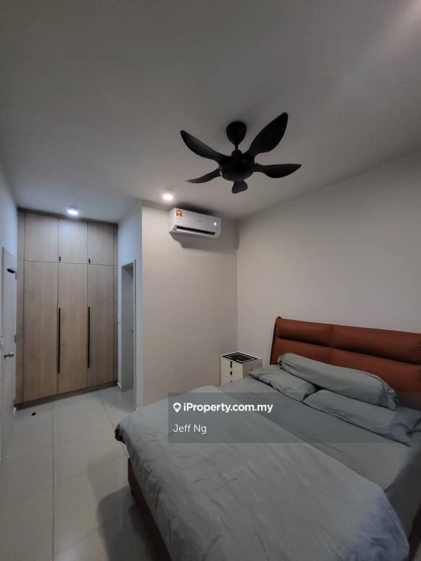 Condominium for Rent in Sky Awani Residensi 4 by Jeff Ng - iProperty.com.my