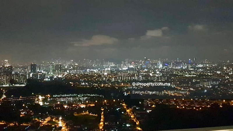 For Sale - Sky Condominium (Skyz Residence)
