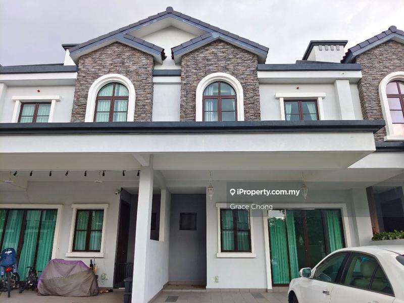 Rumah Berangkai 2 Tingkat untuk Dijual di Setia Eco Glades, Cyberjaya oleh Grace Chong - iProperty.com.my