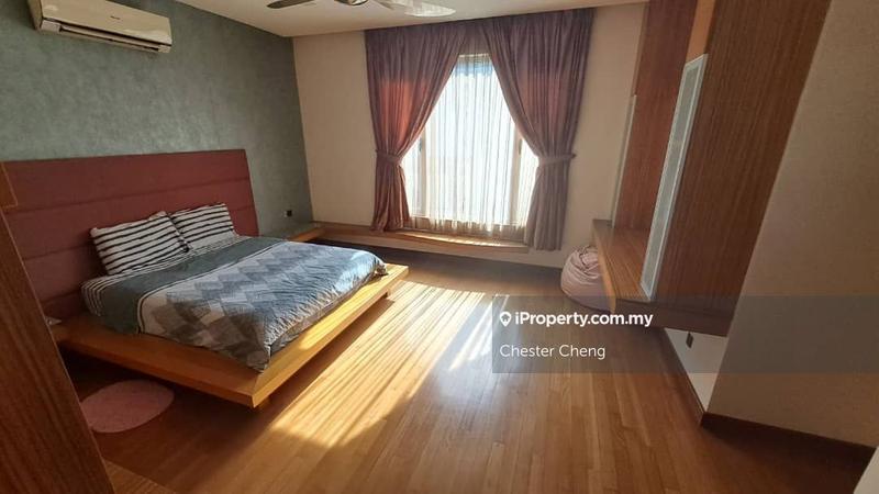 Banglo untuk Dijual di Pinggiran Golf @ Saujana Golf Resort, Shah Alam, Saujana oleh Chester Cheng - iProperty.com.my