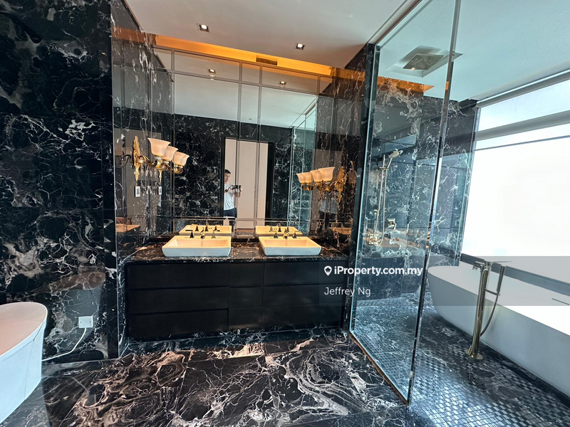 Service Residence for Sale in Four Seasons Place by Jeffrey Ng - iProperty.com.my