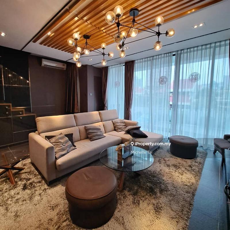 For Sale - Laguna Residences