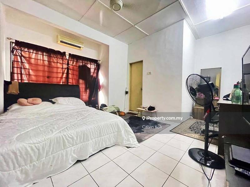 2-storey Terraced House for Sale in Taman Sinaran Cheras, Balakong, near to Bandar Sun, Balakong by Calvin Kok - iProperty.com.my