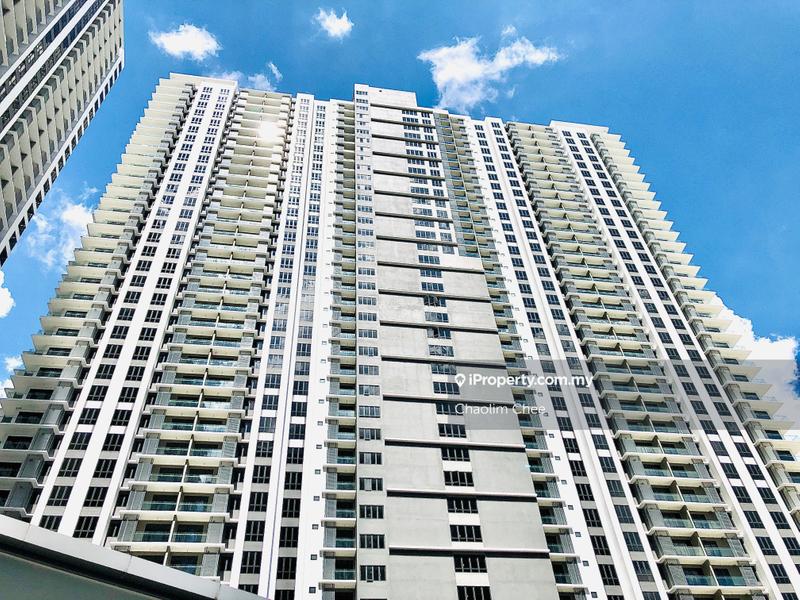 For Sale - United Point (Residensi Berpadu)