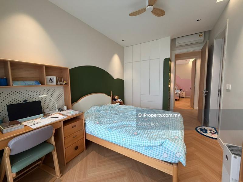 Condominium for Rent in Park Place by Jessie Kee - iProperty.com.my