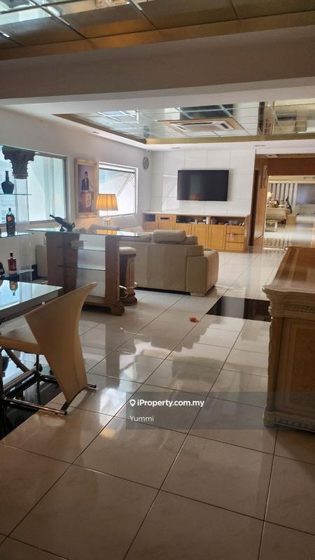 For Sale - Crown Regency