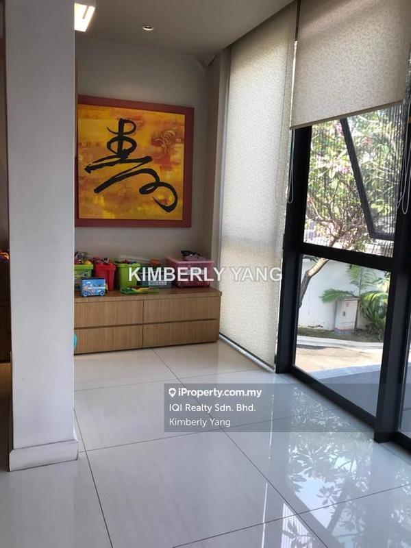 Rumah Berkembar untuk Disewa di Danau Villa, Taman Danau Desa, Taman Desa, Taman Desa oleh Kimberly Yang - iProperty.com.my