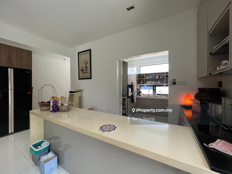 3-storey Terraced House for Sale in Bandar Mahkota Cheras, Cheras by Stacy Young - iProperty.com.my