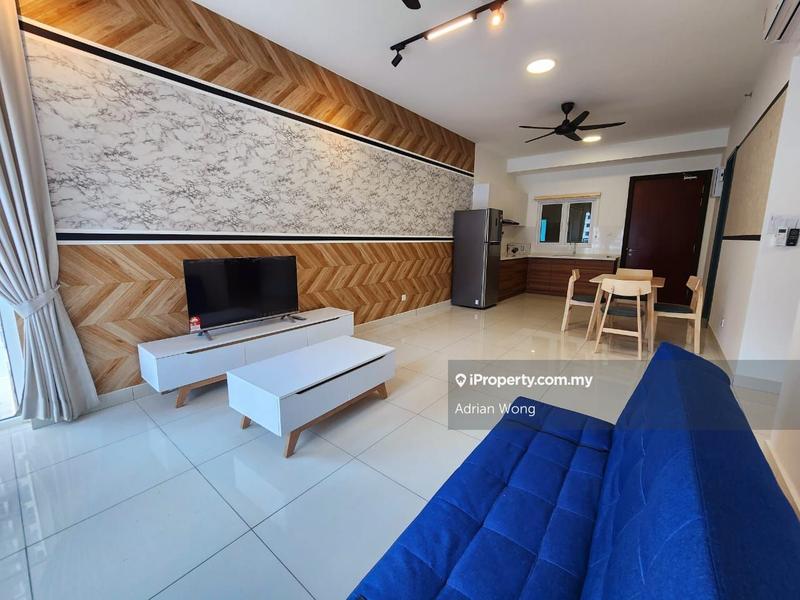 Condominium for Sale in Inspirasi by Adrian Wong - iProperty.com.my