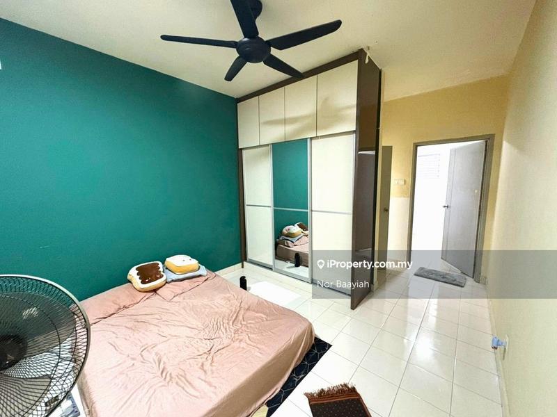 For Sale - Denai Nusantara