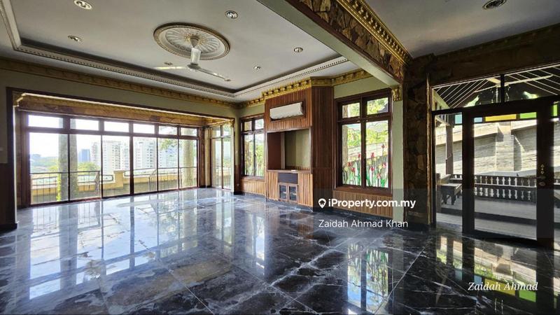 Bungalow House for Sale in Taman Tun Dr Ismail, Kuala Lumpur by Zaidah Ahmad Khan - iProperty.com.my