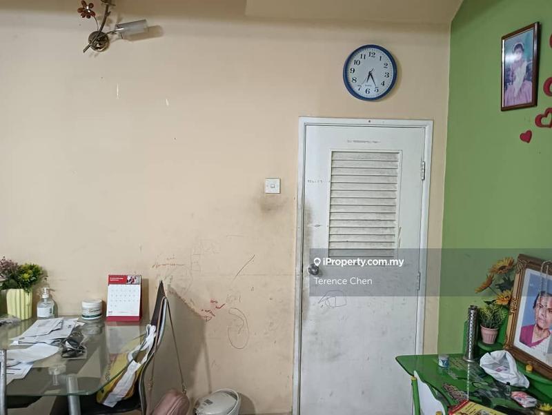 Rumah Berangkai 2 Tingkat untuk Dijual di Taman Pinggiran Usj 1, Subang Jaya oleh Terence Chen - iProperty.com.my