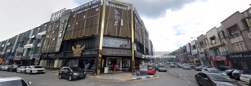 Kedai untuk Dijual di Bandar Baru Sri Petaling, Sri Petaling oleh Stephen Lim - iProperty.com.my