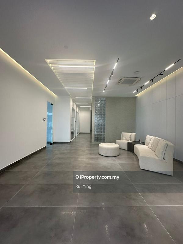 Detached Factory for Sale in Bandar Puncak Alam, Puncak Alam by Rui Ying - iProperty.com.my
