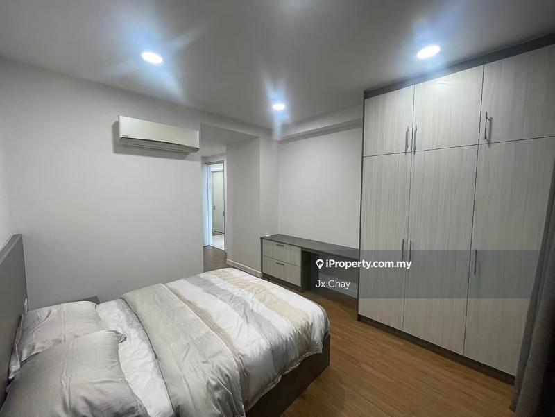 Kondominium untuk Disewa di Vivo Residential Suites oleh Jx Chay - iProperty.com.my
