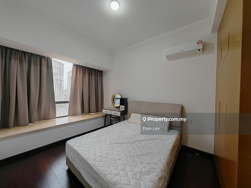 Residensi Servis untuk Disewa di R&F Princess Cove Phase 1 oleh Fion Lee - iProperty.com.my