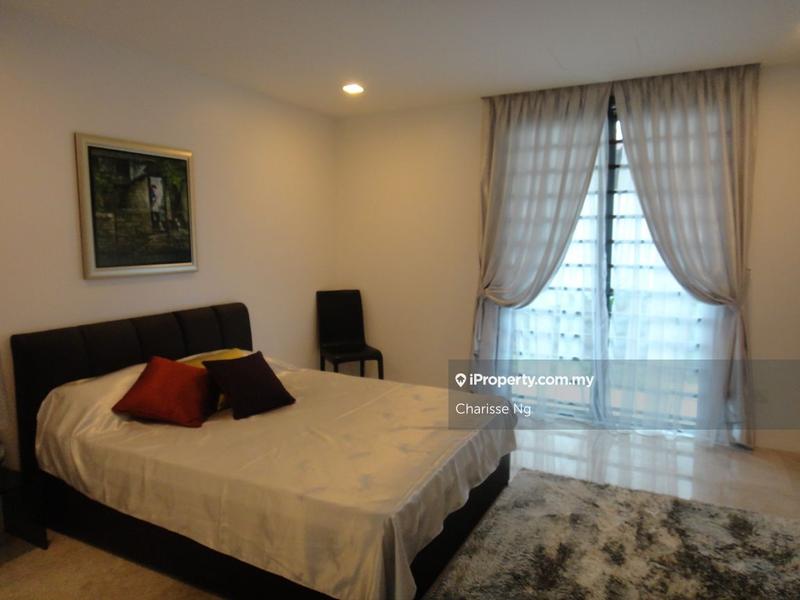 Bungalow House for Sale in Medan Damansara, Damansara Heights by Charisse Ng - iProperty.com.my