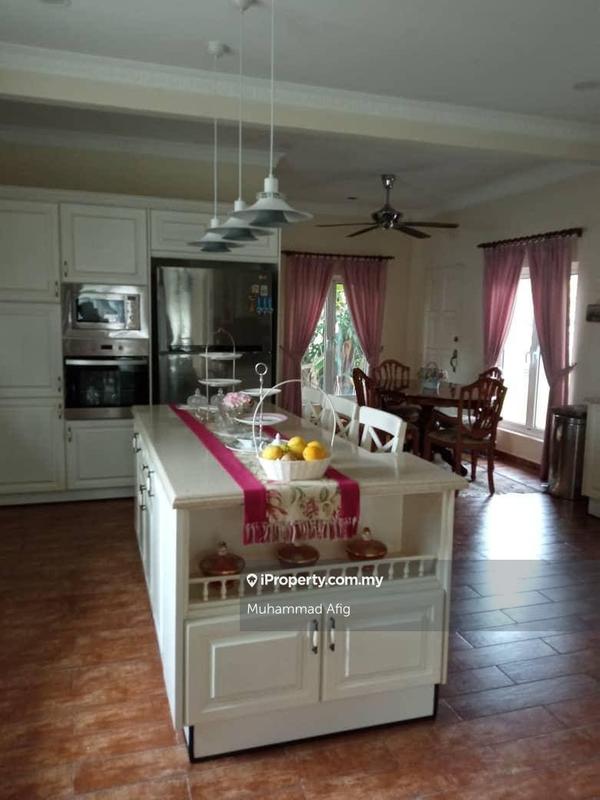 1-storey Terraced House for Sale in Bandar Baru Enstek, Bandar Enstek by Muhammad Afig - iProperty.com.my