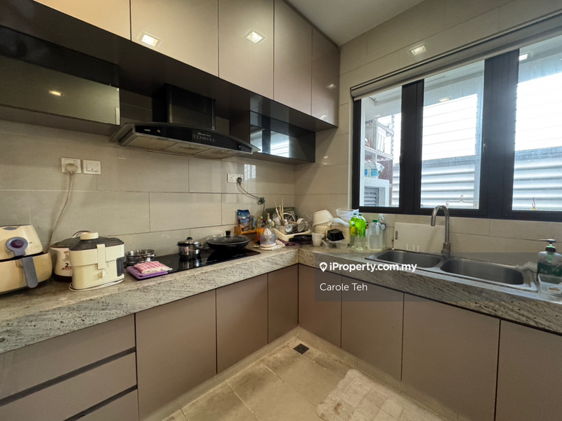 Bungalow House untuk Dijual di Taman Esplanad, Bukit Jalil oleh Carole Teh - iProperty.com.my