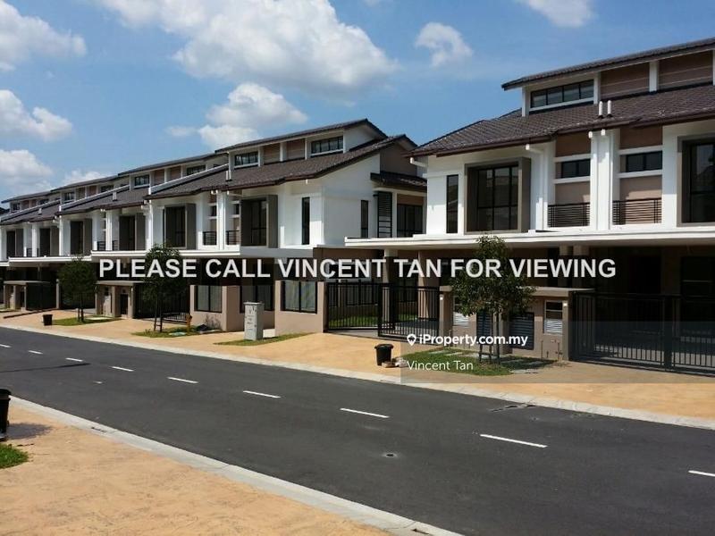 2-storey Terraced House for Sale in Denai Alam, Shah Alam by Vincent Tan - iProperty.com.my
