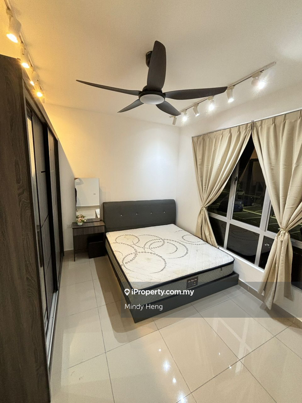 For Rent - Sierra Heights (Residensi Siera Perdana)