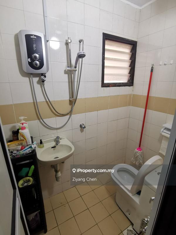 Pangsapuri untuk Disewa di Damai Apartment oleh Ziyang Chen - iProperty.com.my