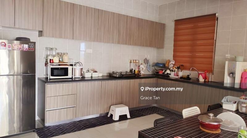 Kondominium untuk Dijual di Residensi Adelia oleh Grace Tan - iProperty.com.my