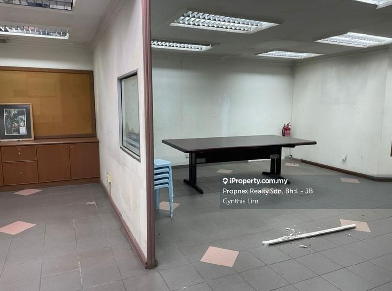 For Rent - Desa Cemerlang