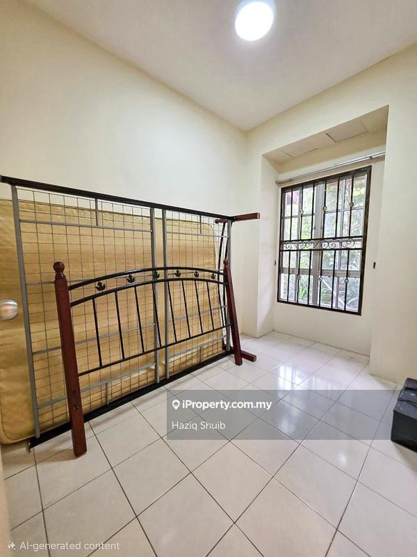 2-storey Terraced House for Sale in Presint 9, Putrajaya by Haziq Shuib - iProperty.com.my