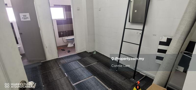 Semi-D Factory for Sale in IGB INDUSTRIAL PARK, Ipoh by Connie Lam - iProperty.com.my