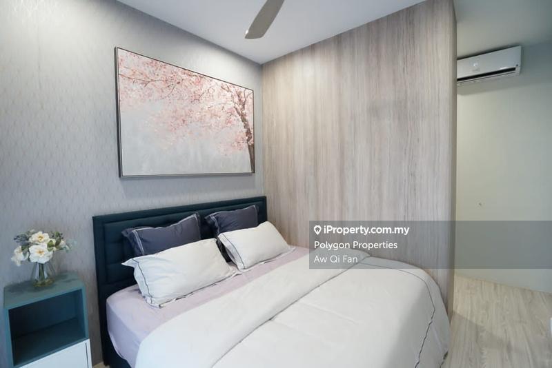 Service Residence for Sale in Serviced Residence @ Fera Residence @ The Quartz WM by Aw Qi Fan - iProperty.com.my