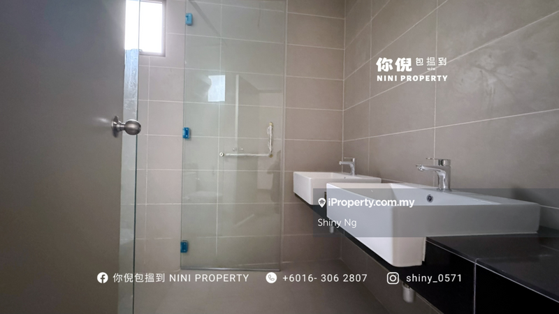 Rumah Berangkai 2 Tingkat untuk Dijual di Setia Indah 9, Setia Alam oleh Shiny Ng - iProperty.com.my