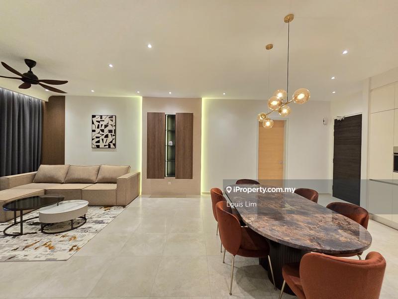 For Rent - Trinity Pentamont