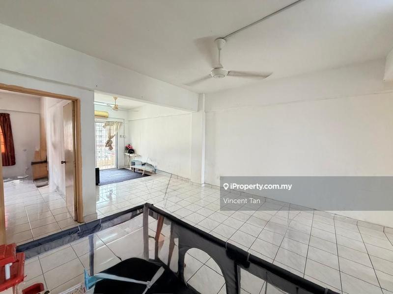 For Rent - Sri Lavender Apartment