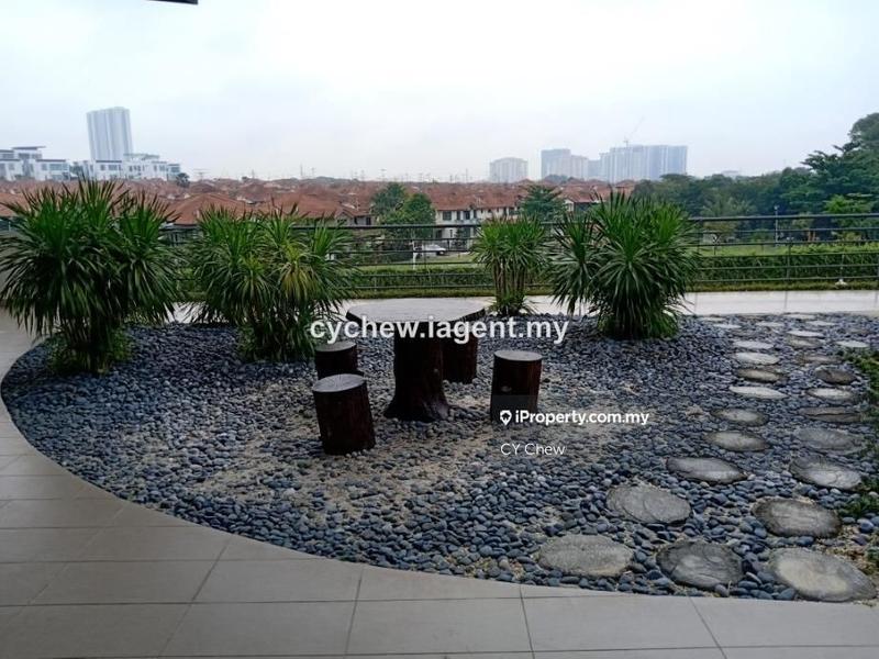 Pangsapuri untuk Dijual di Midori Green (Pangsapuri Hijauan) oleh CY Chew - iProperty.com.my