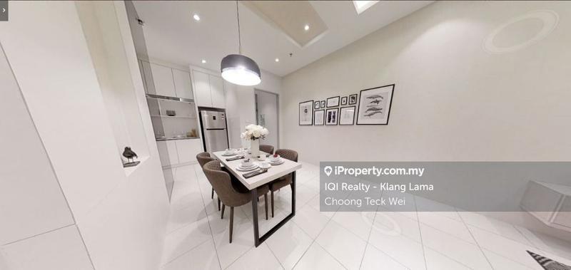 Condominium for Sale in Residensi Platinum Teratai by Choong Teck Wei - iProperty.com.my
