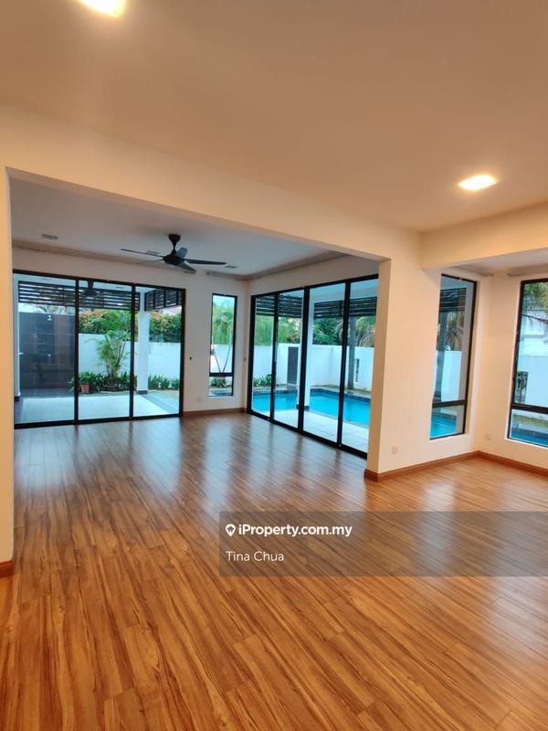 Banglo untuk Dijual di Bukit Damansara, Damansara Heights oleh Tina Chua - iProperty.com.my
