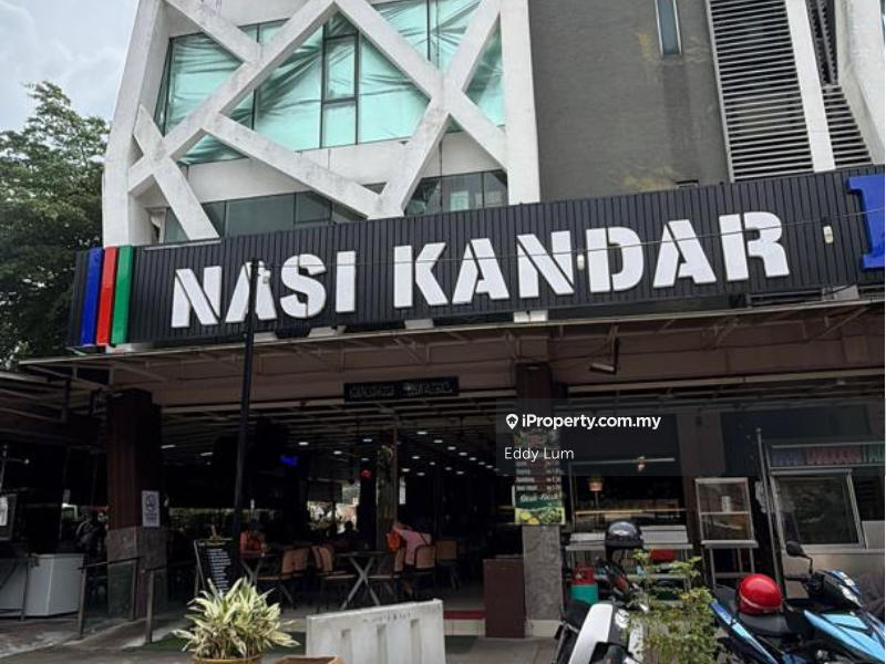 Kedai untuk Dijual di Alam Damai, Cheras oleh Eddy Lum - iProperty.com.my