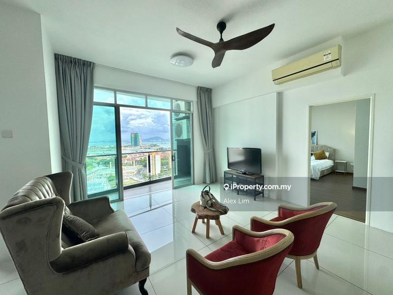 For Rent - City Residence