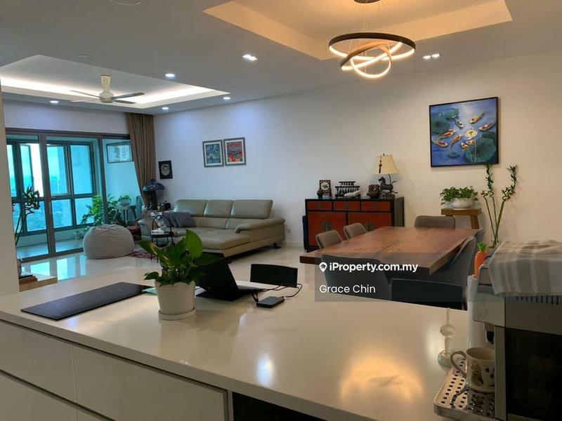 Condominium for Rent in Seni Mont Kiara by Grace Chin - iProperty.com.my