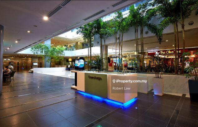 Pejabat untuk Disewa di Raja Chulan, KL City Centre oleh Robert Law - iProperty.com.my