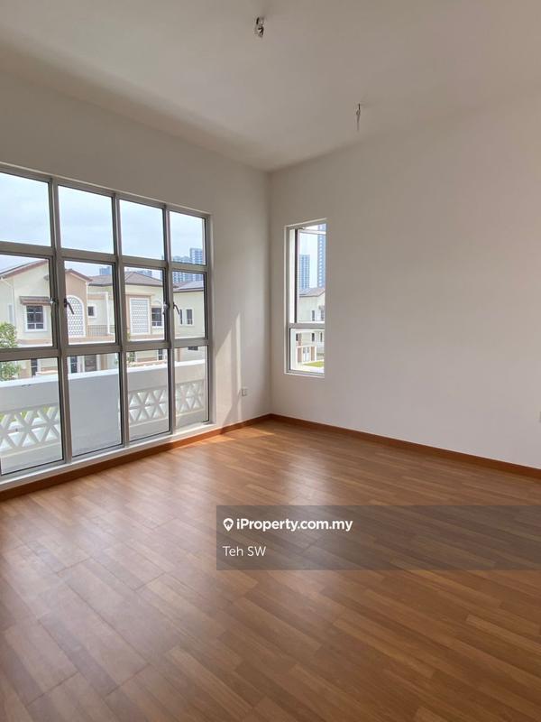 Rumah Kluster untuk Dijual di Alam Sari, Bangi oleh Teh SW - iProperty.com.my