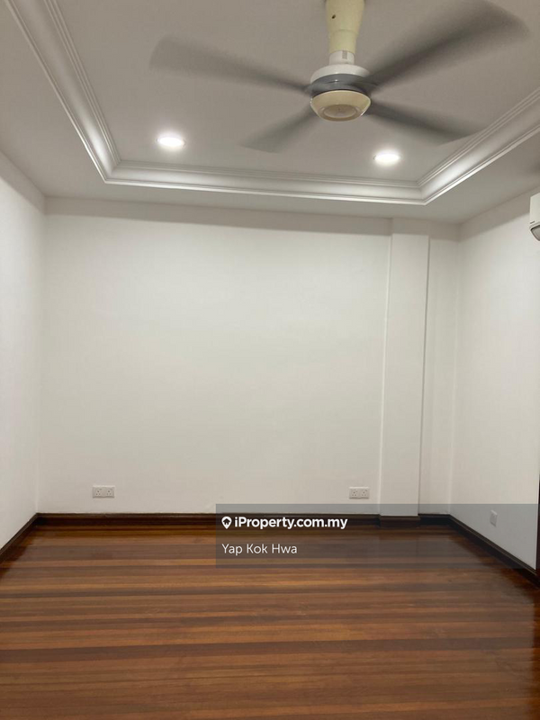 Condominium for Sale in Sri Kenny by Yap Kok Hwa - iProperty.com.my