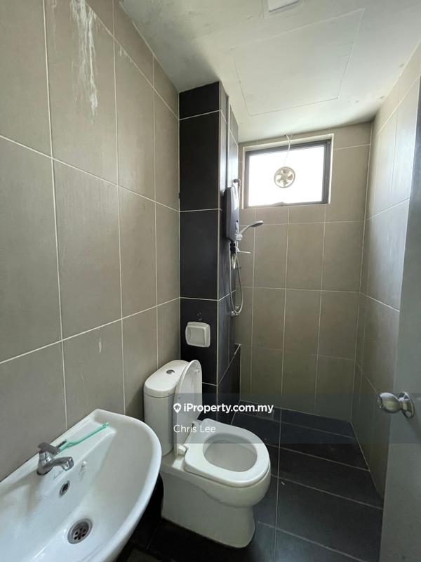 Kediaman Servis untuk Dijual di You Vista @ You City oleh Chris Lee - iProperty.com.my