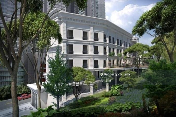 Hotel / Resort untuk Dijual di KLCC, KL City Centre oleh Jen Lau - iProperty.com.my
