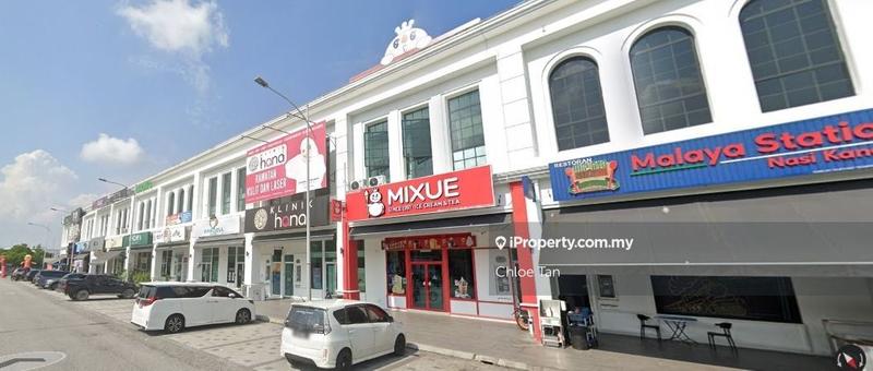 Kedai untuk Dijual di Setia Ecohill, Semenyih oleh Chloe Tan - iProperty.com.my
