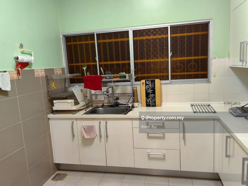 Rumah Teres 2-Tingkat untuk Disewa di Taman Putra Impiana, Puchong oleh Alvin Ku - iProperty.com.my